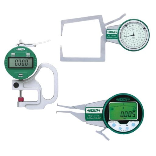 Saatli Komparatörler